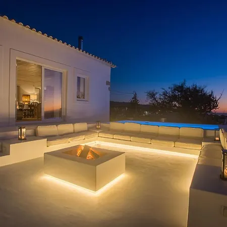 Sublime Villa