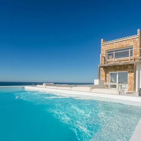 Villa Sublime
