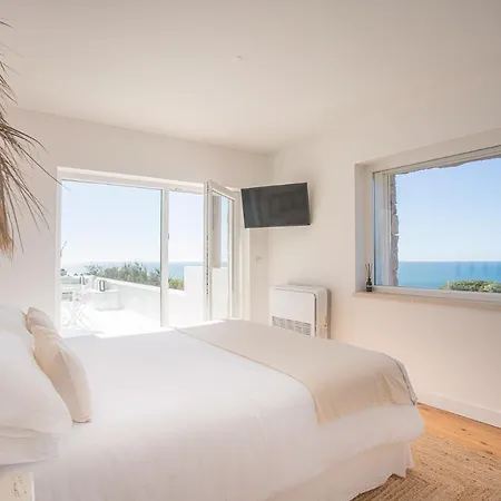 Villa Sublime *