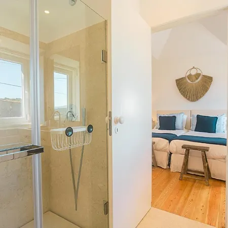 Villa Sublime Colares