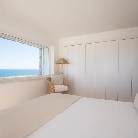 Sublime Villa Colares