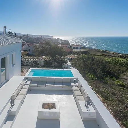 Sublime Villa Colares